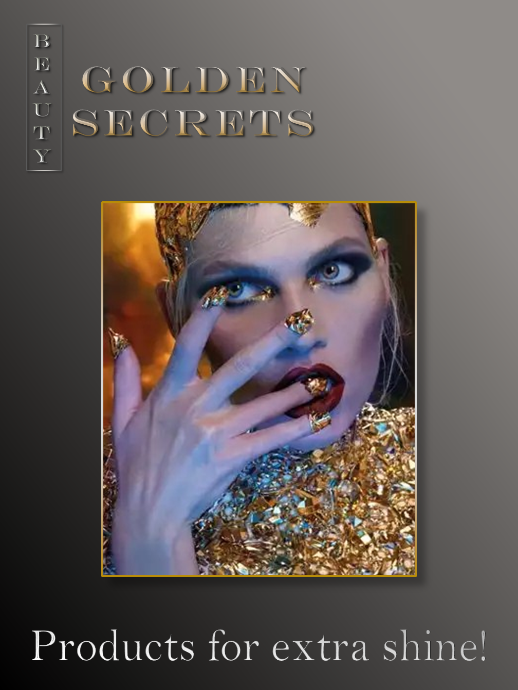 Golden Secrets