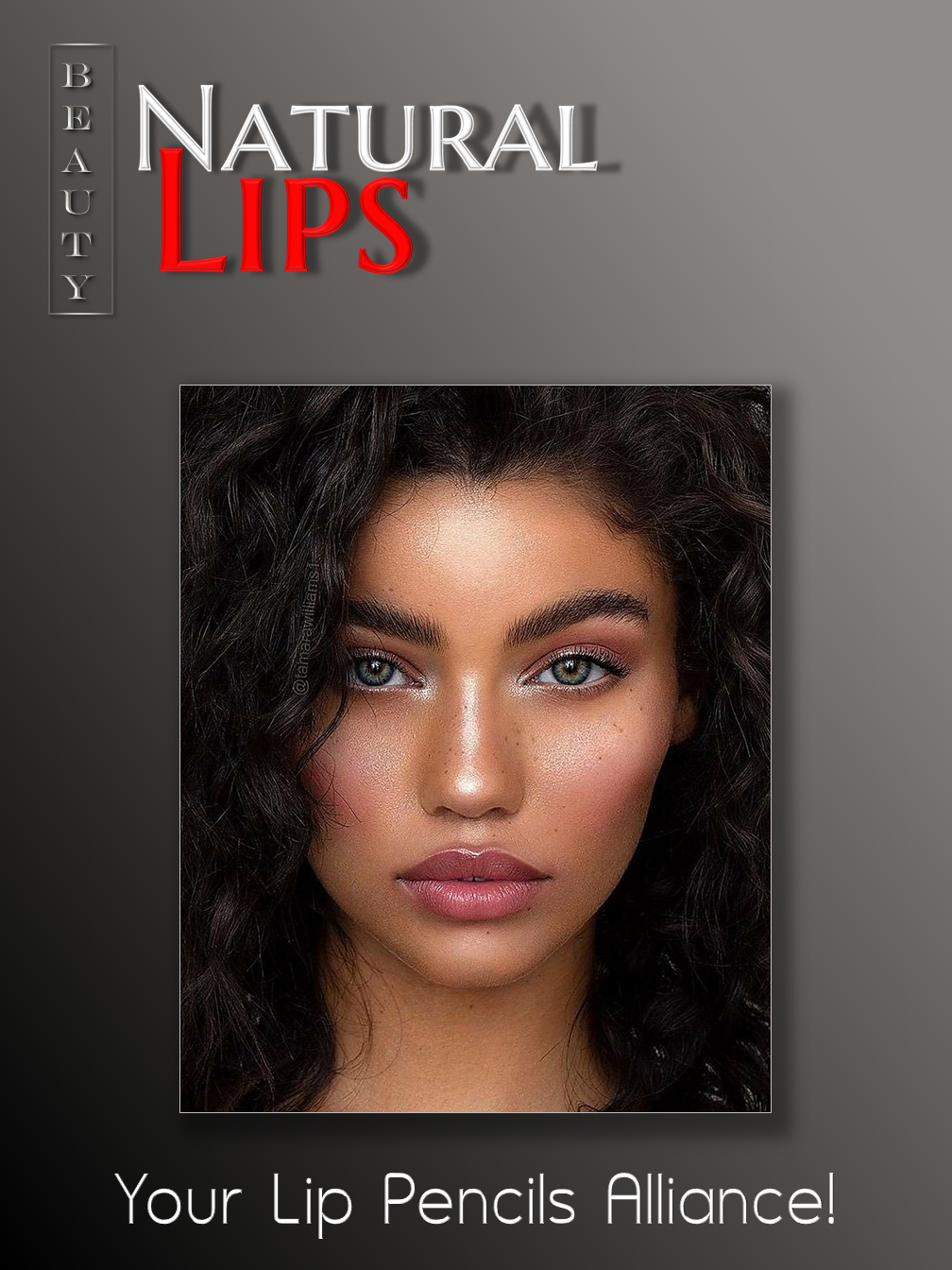 Natural Lips