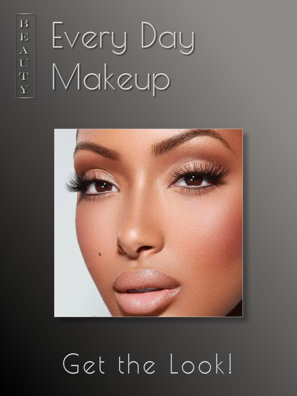 Every day Makeup