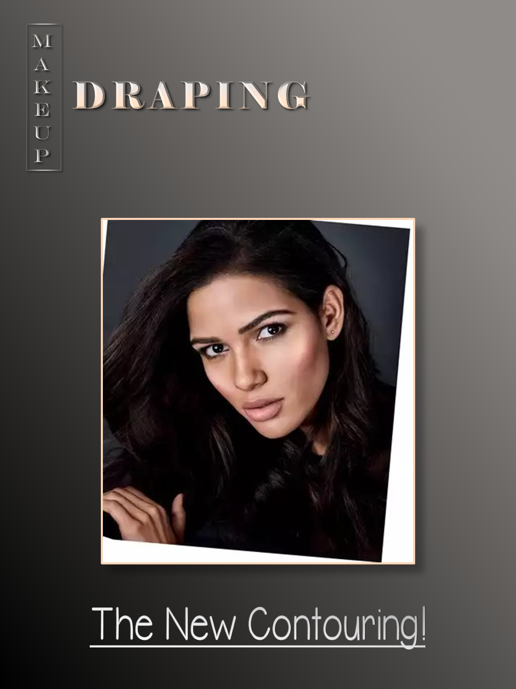 Draping