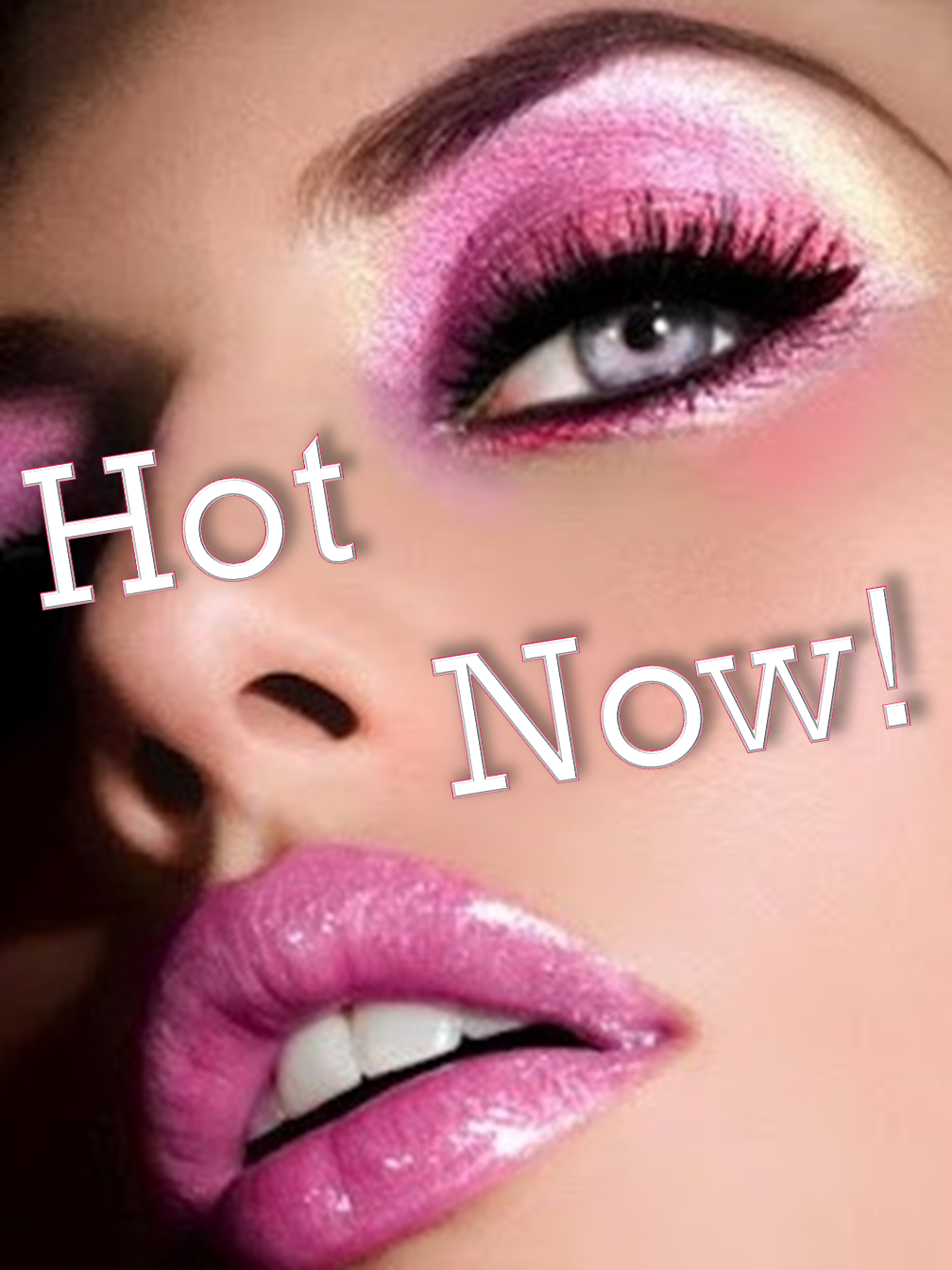 Hot Now!