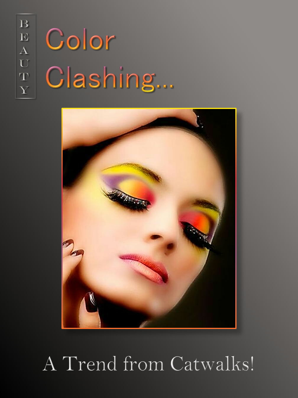 Color Clashing