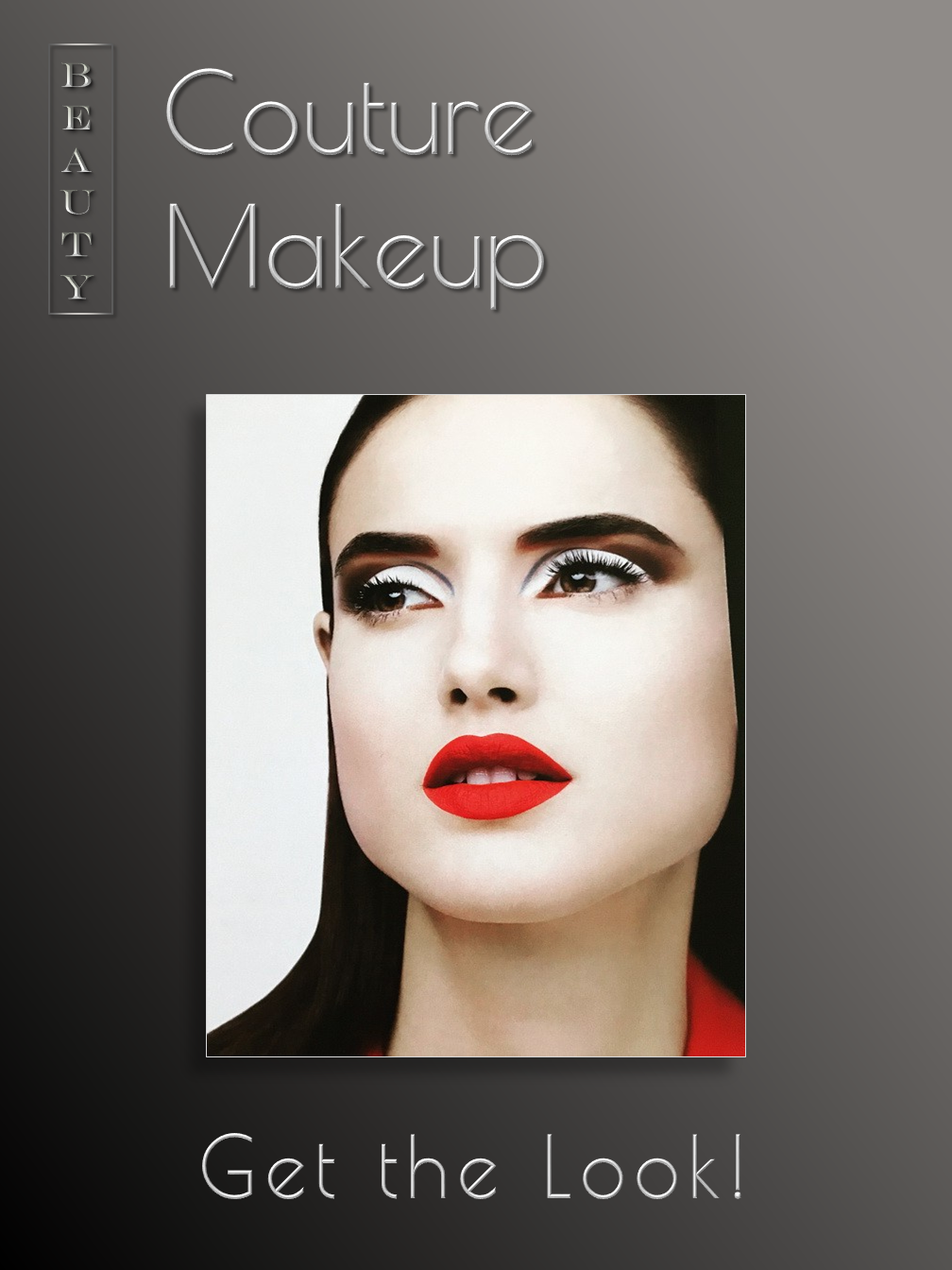 Couture Makeup