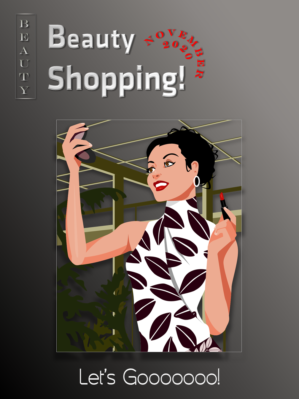 Beauty Shopping