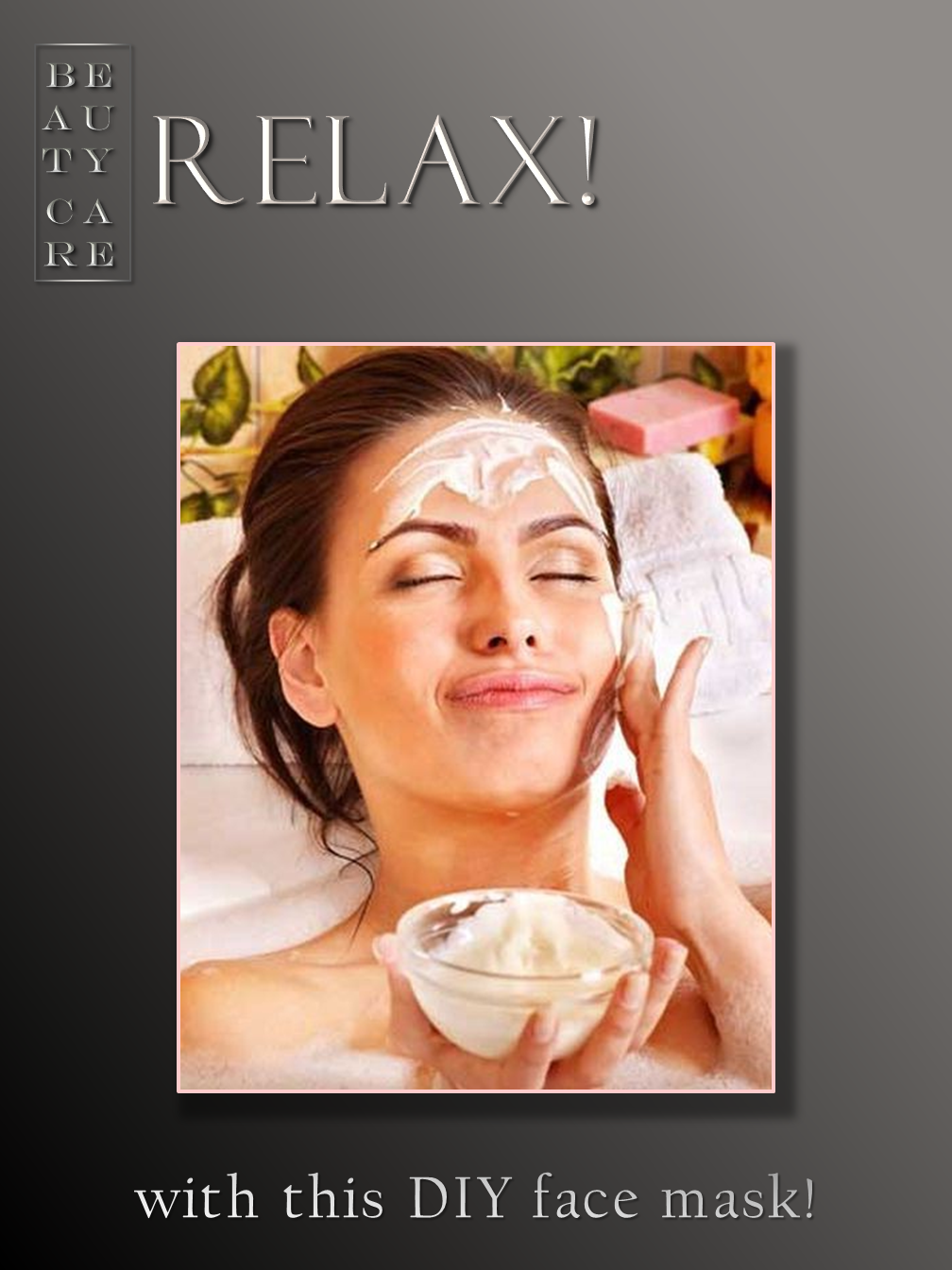 Relax!