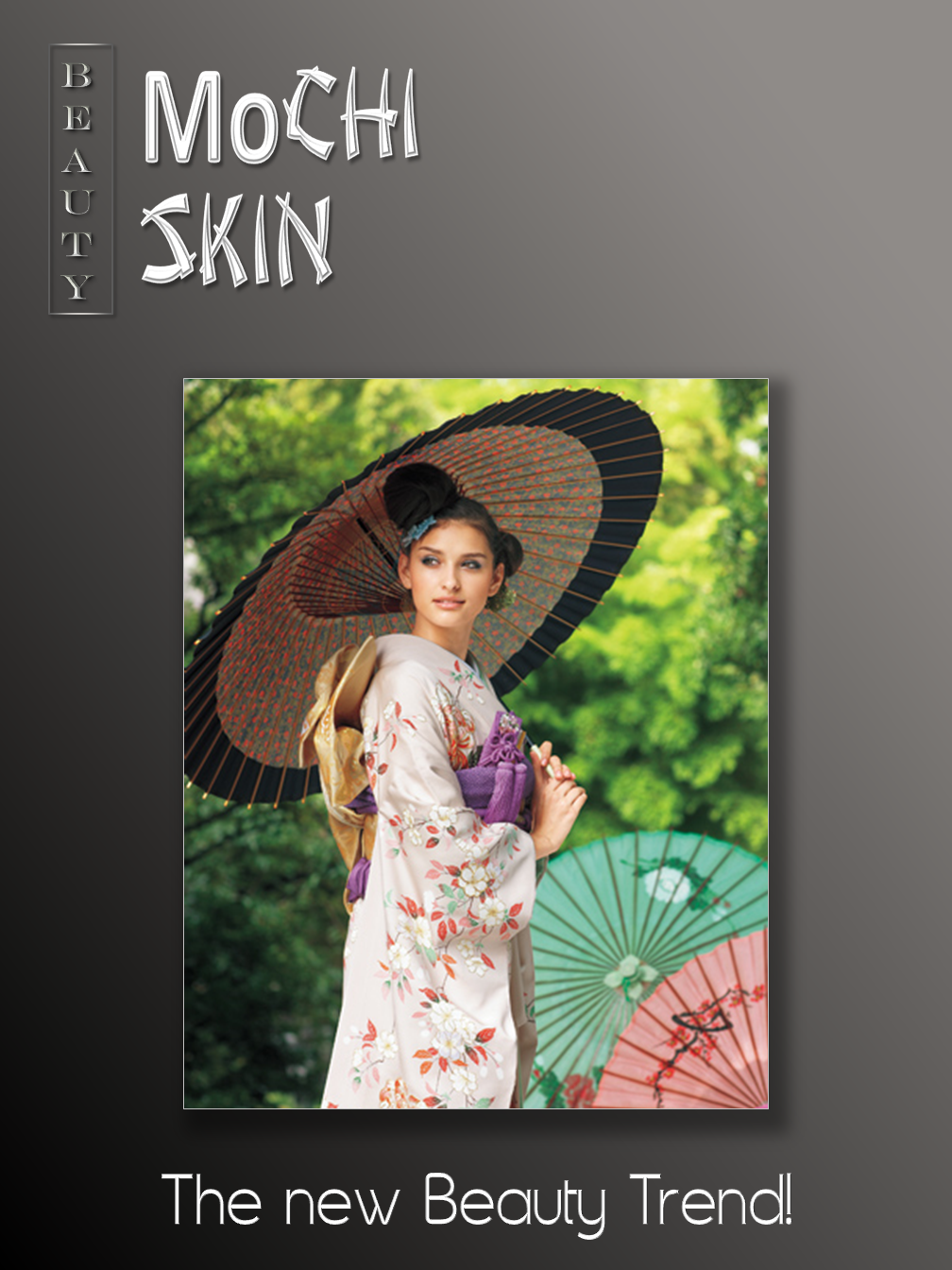 Mochi Skin