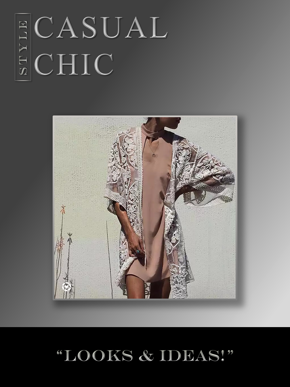 Casual Chic