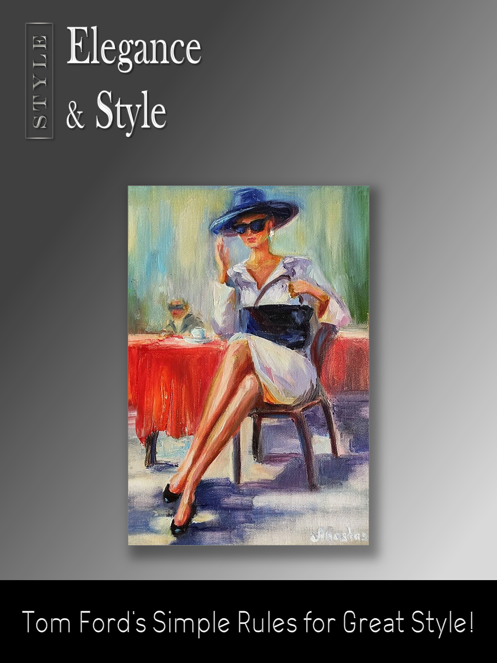 Elegance & Style