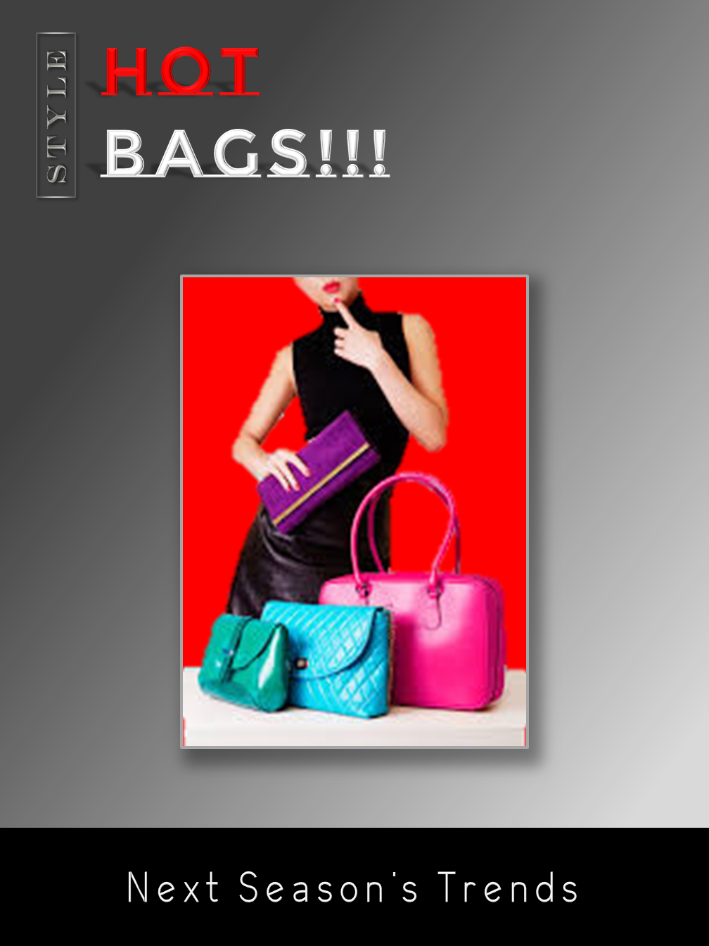 Hot Bags