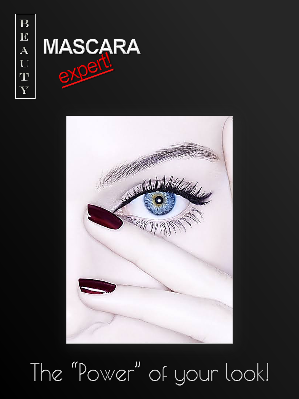 Mascara Expert