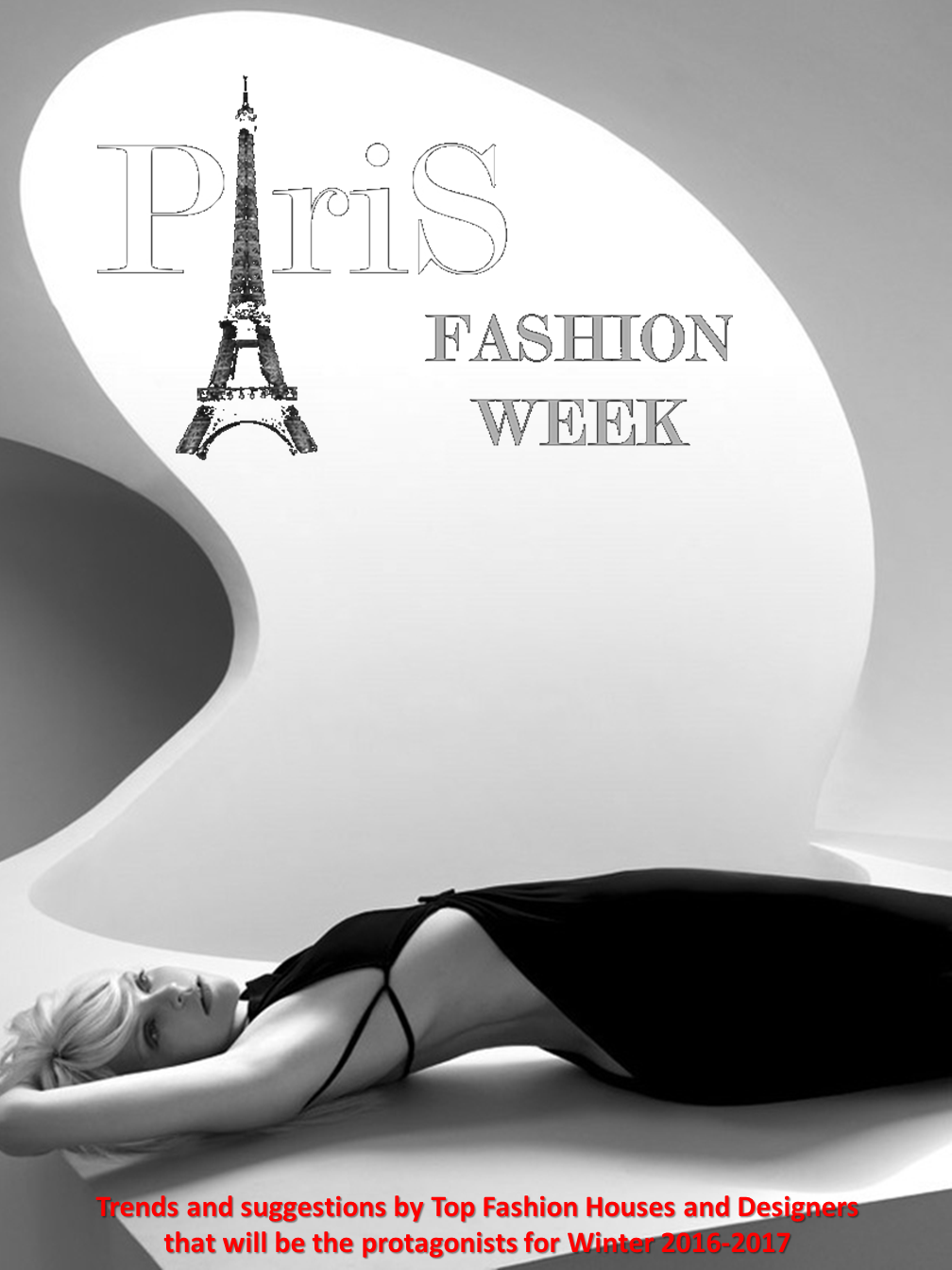 Paris FW