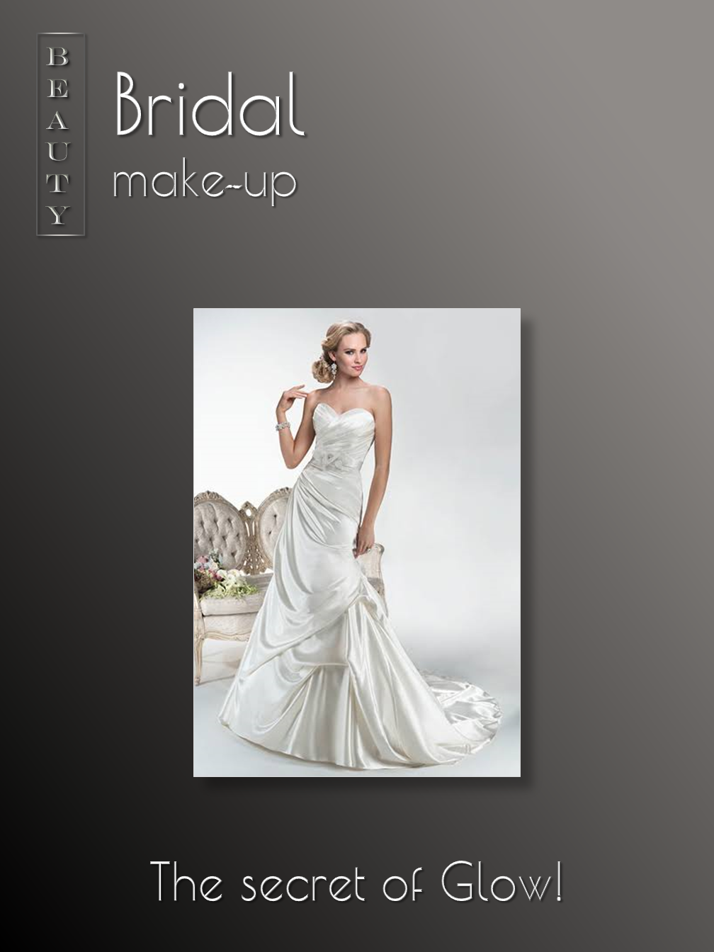 Bridal Make-up