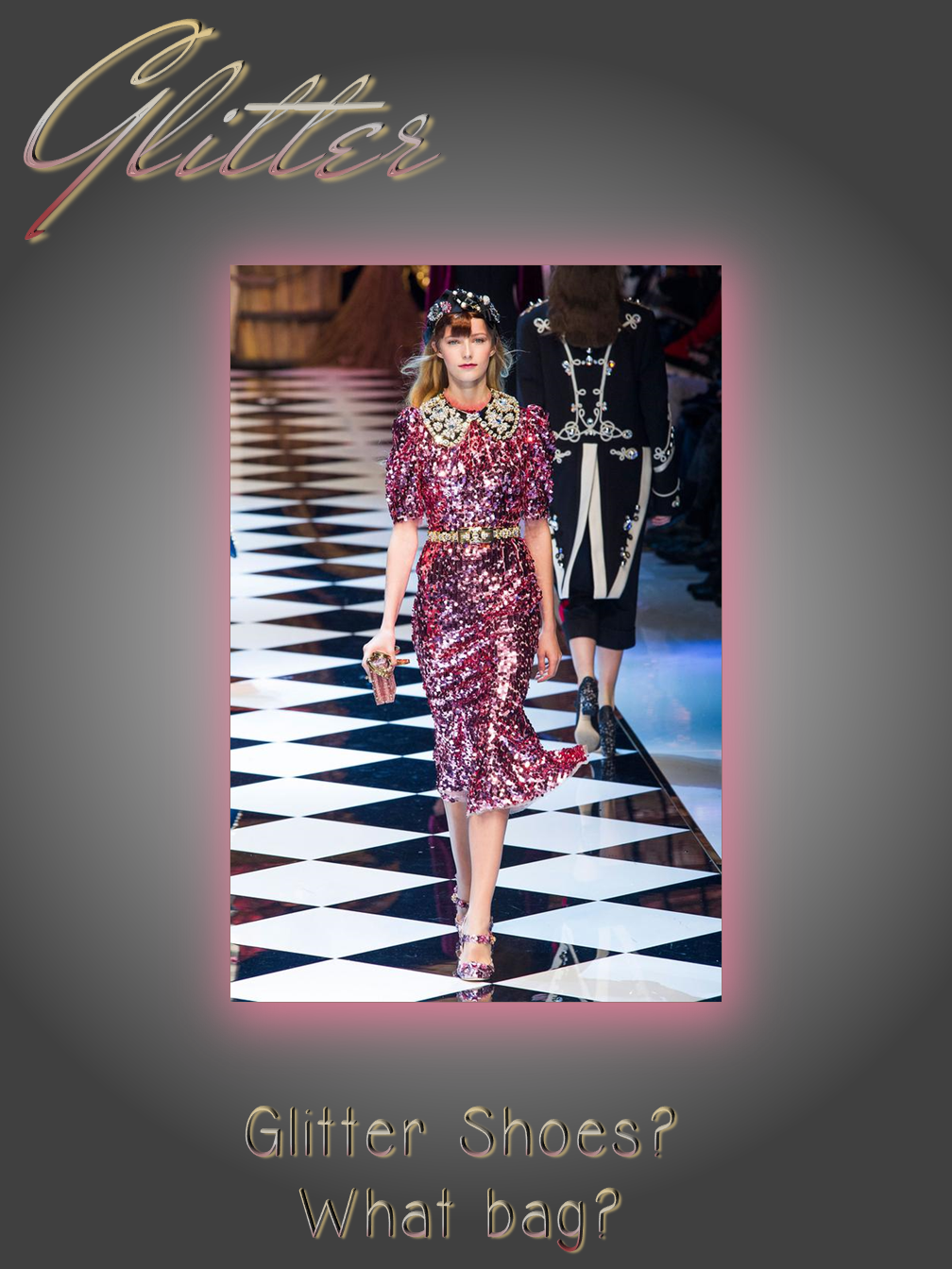 Glitter