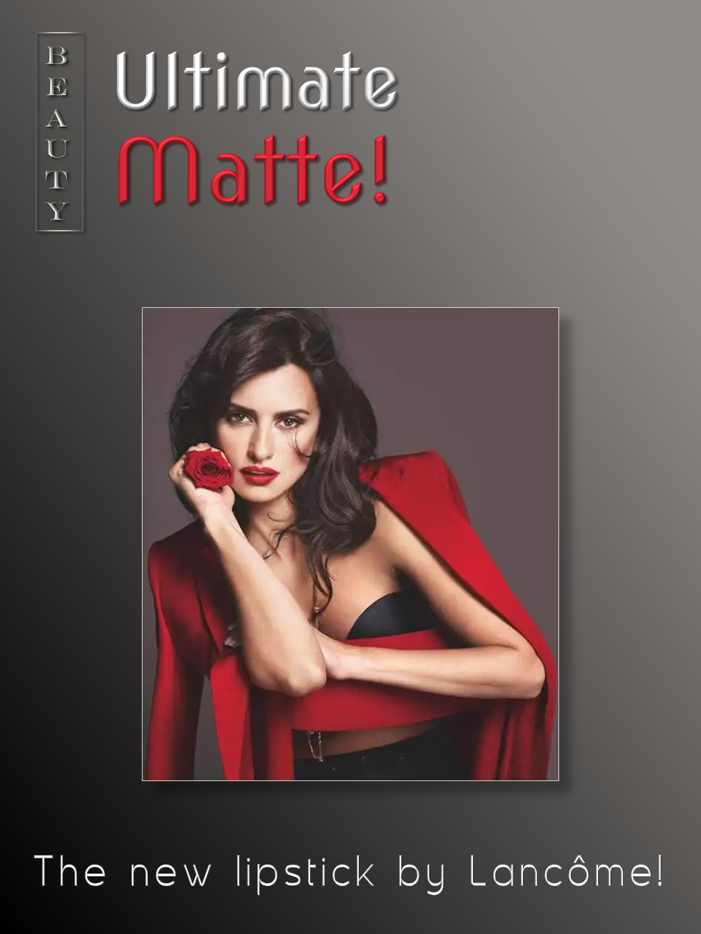 Ultimate Matte