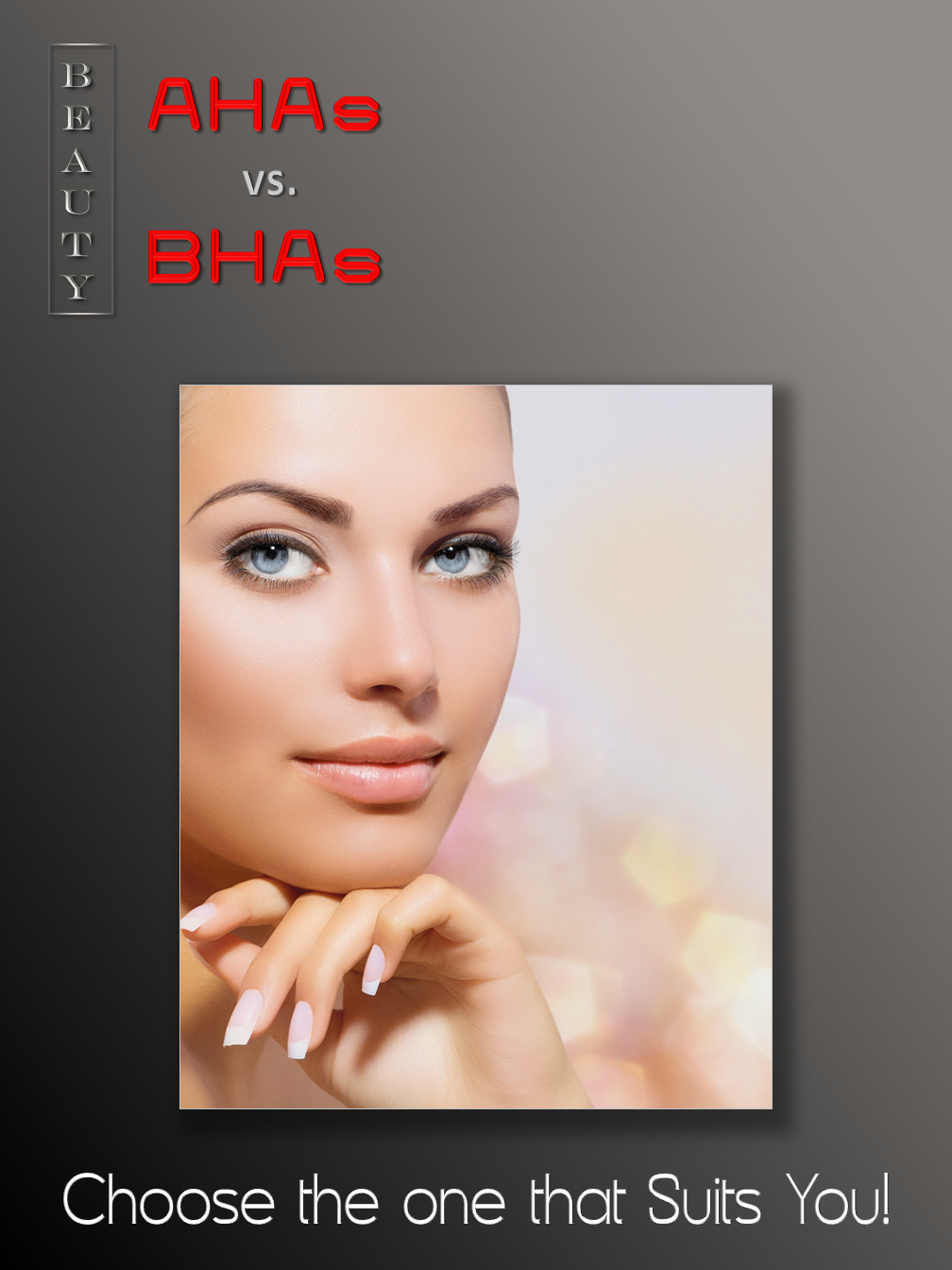 AHAs vs.BHAs