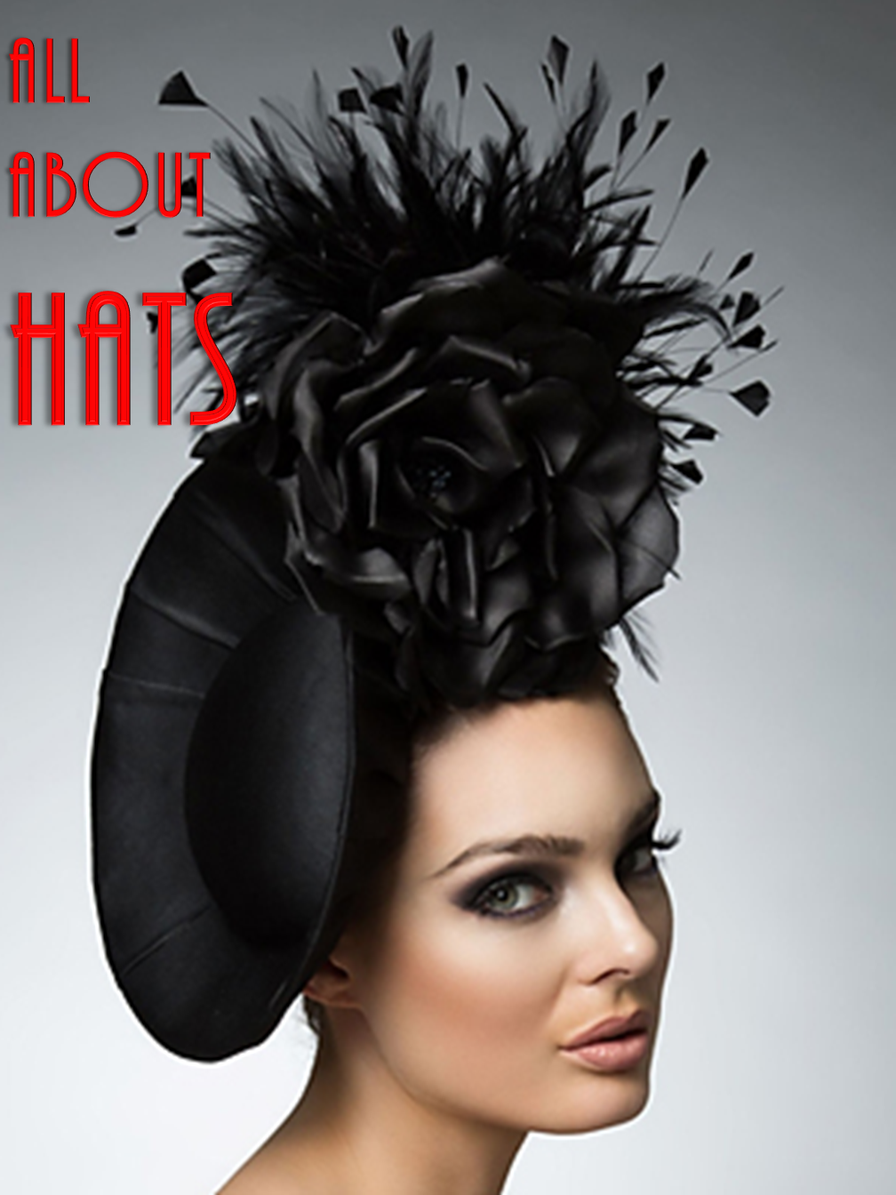 All About Hats