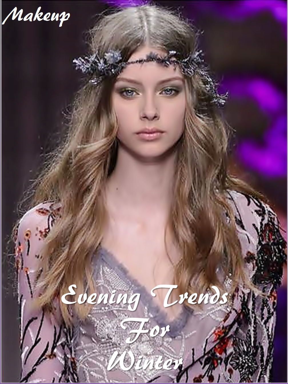 Winter Make-up