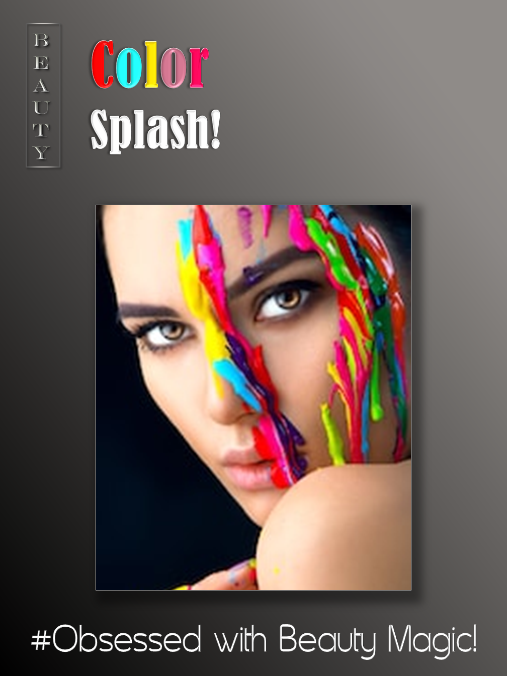 Color Splash