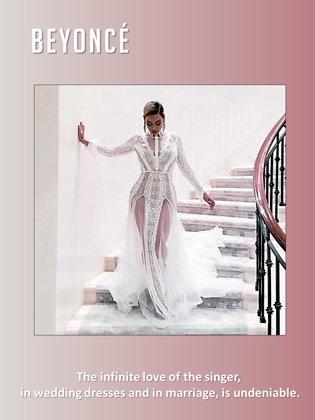 Beyonce