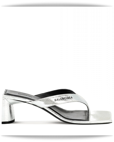 7.Balenciaga