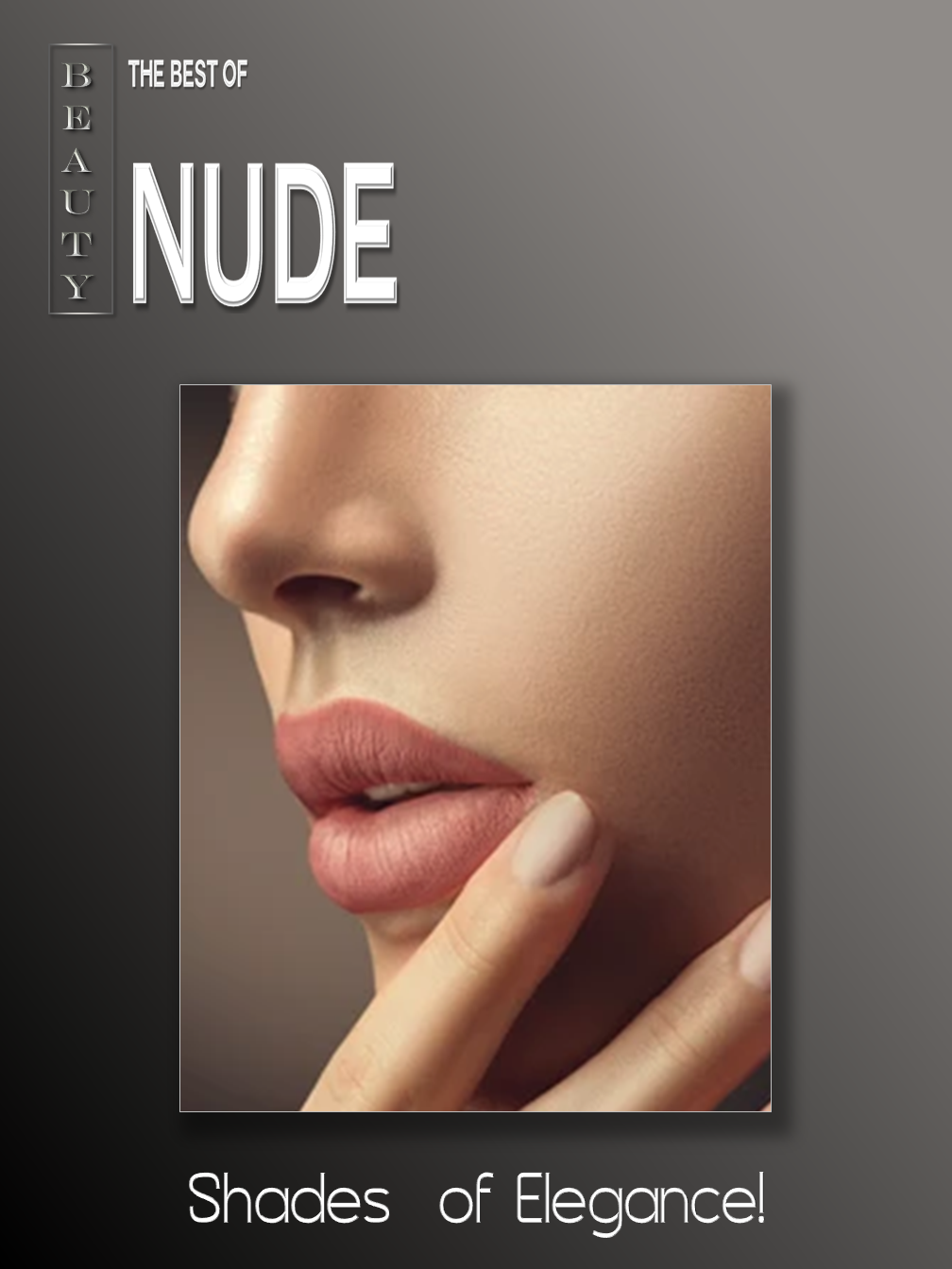 Nude Nails