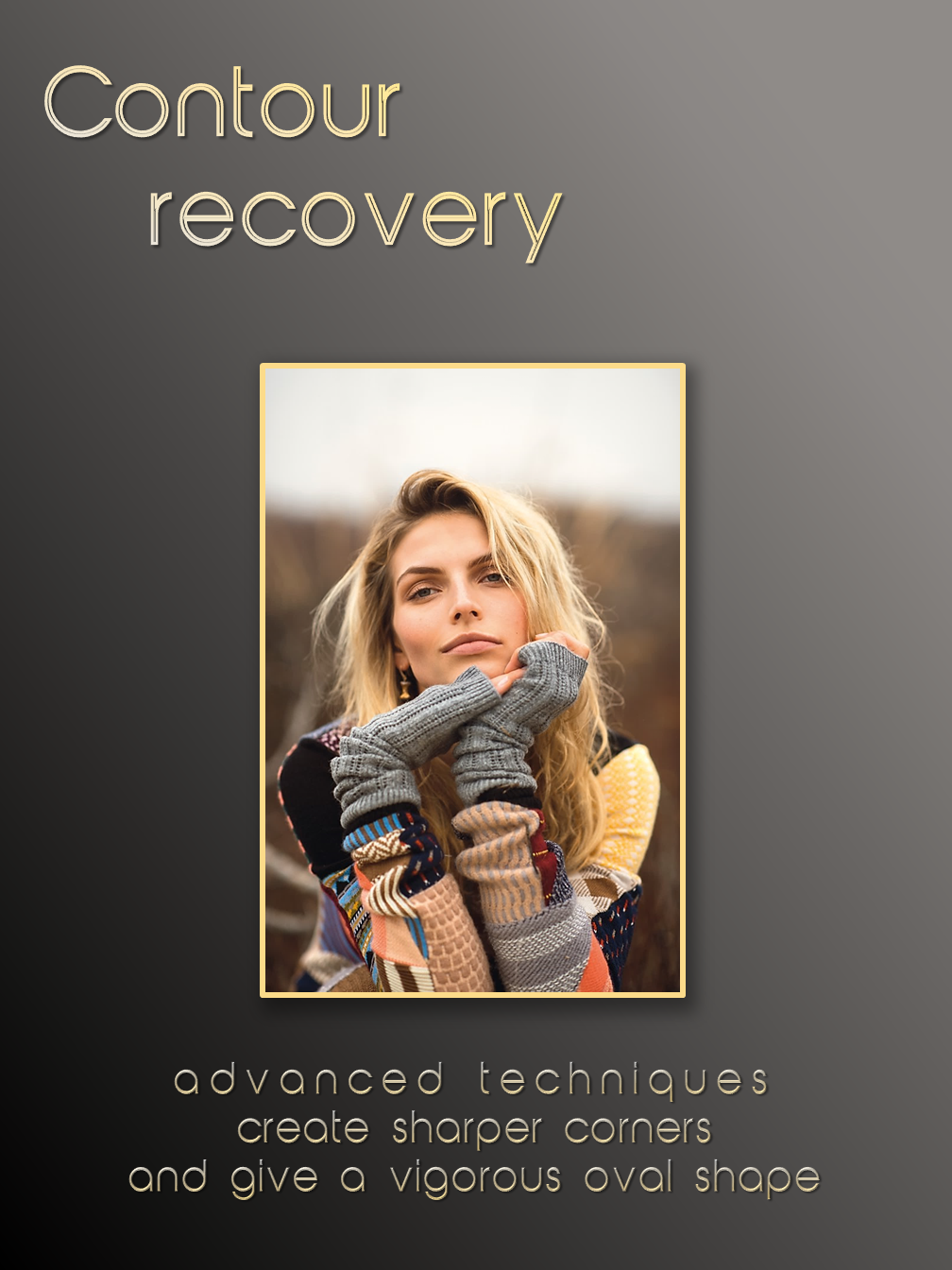 Contour Recovery