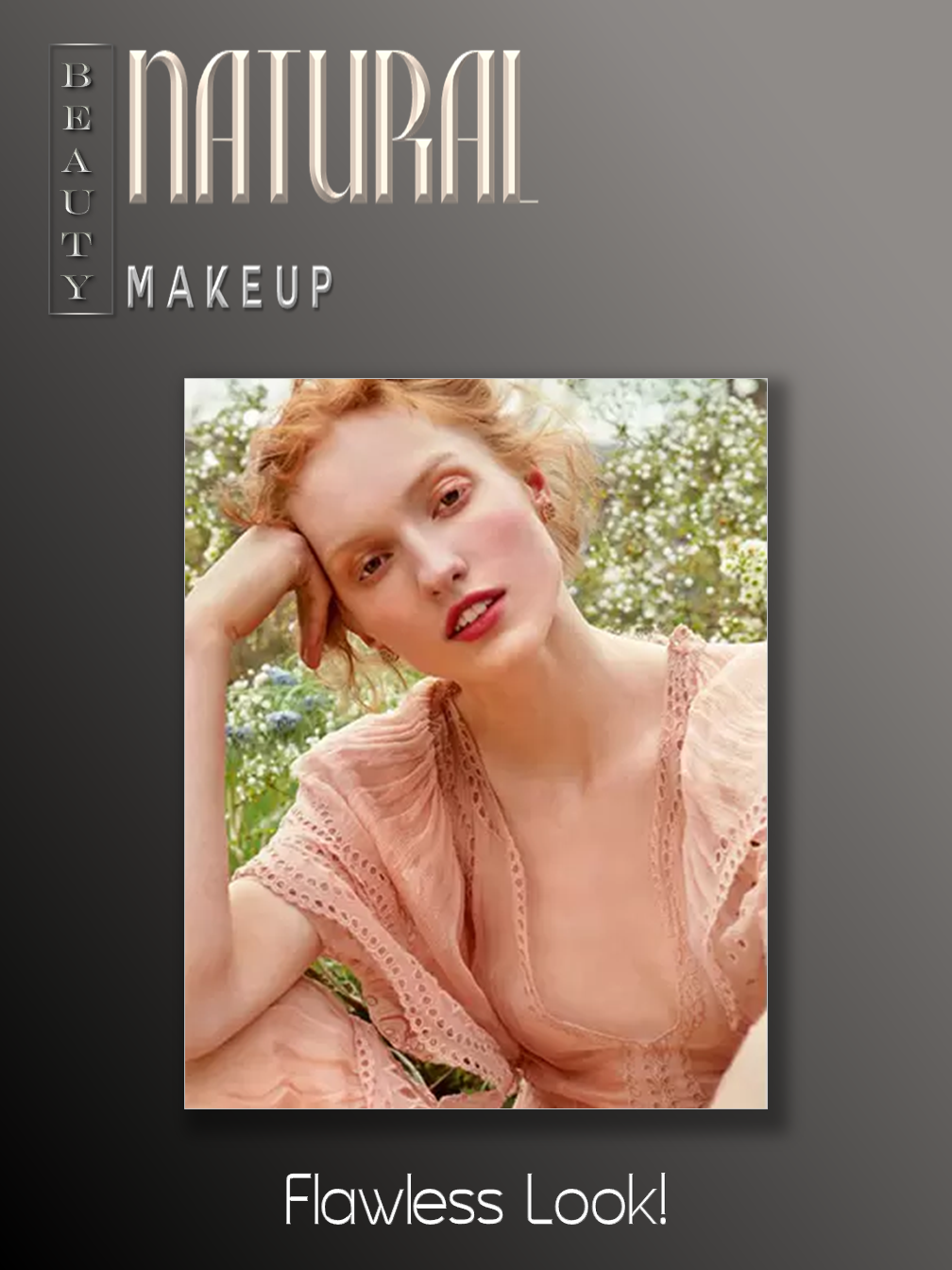 Natural Make-up