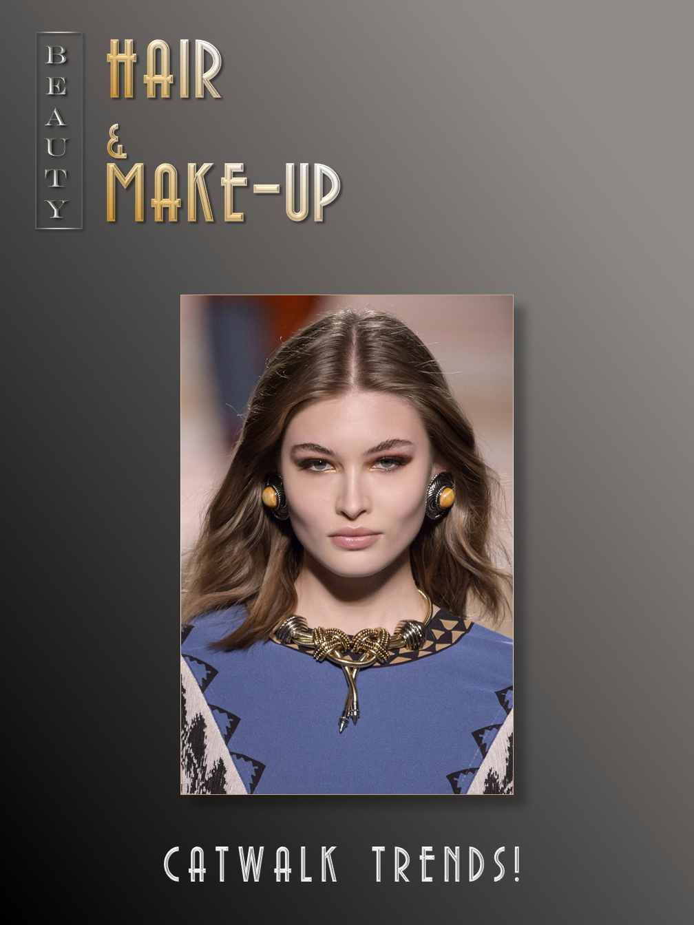 Catwalk Hair & Make up