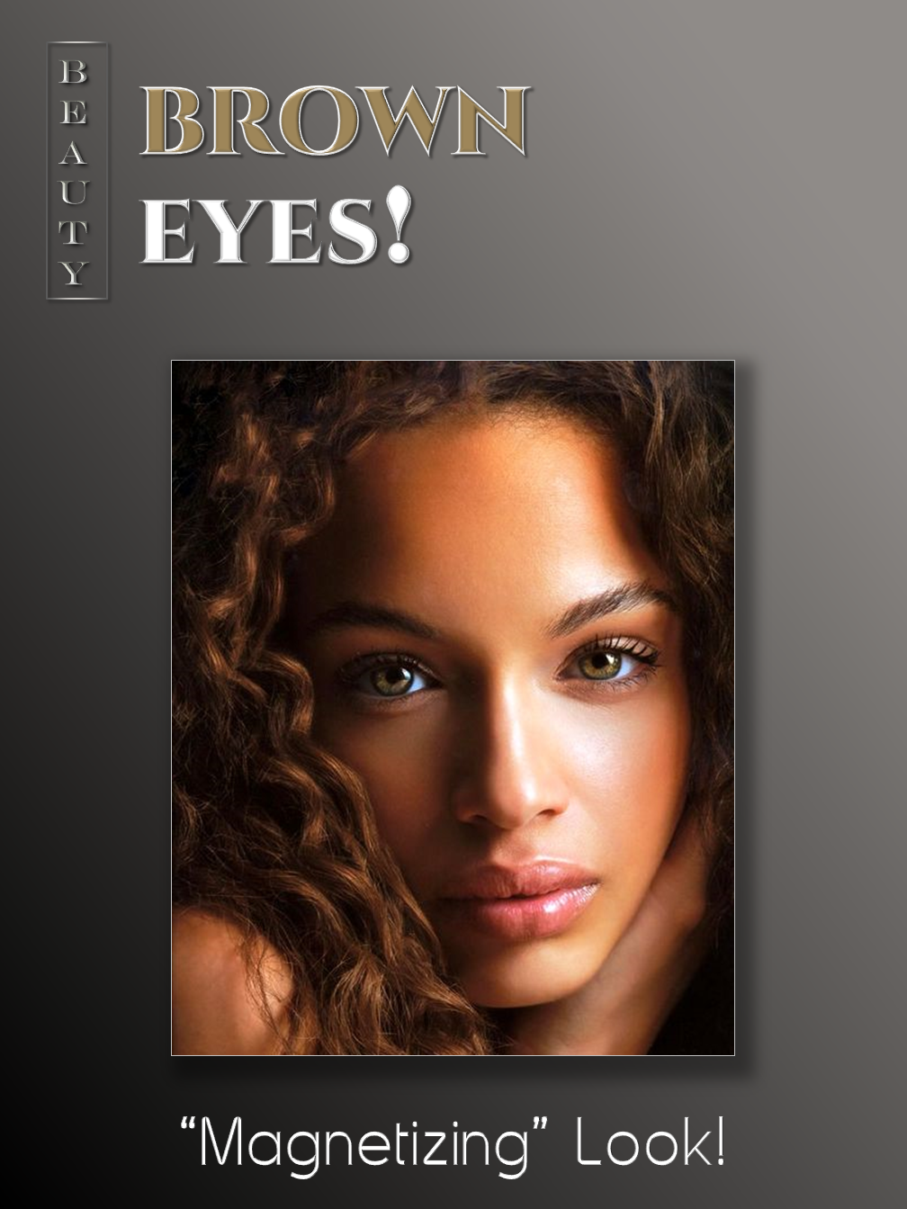 Brown Eyes
