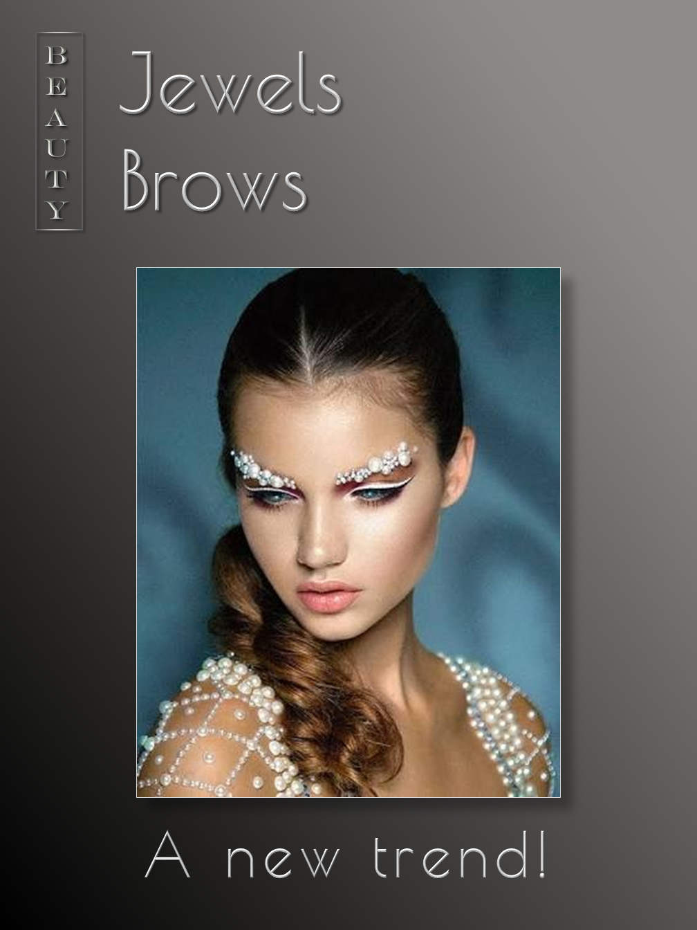 Jewel Brows
