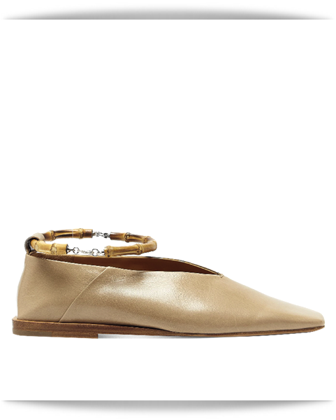 14.Jil Sander