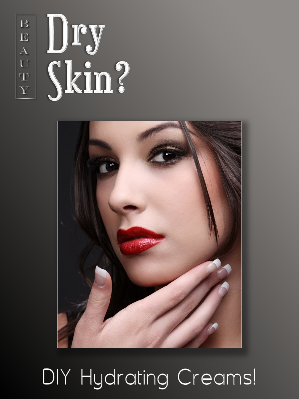 Dry Skin?