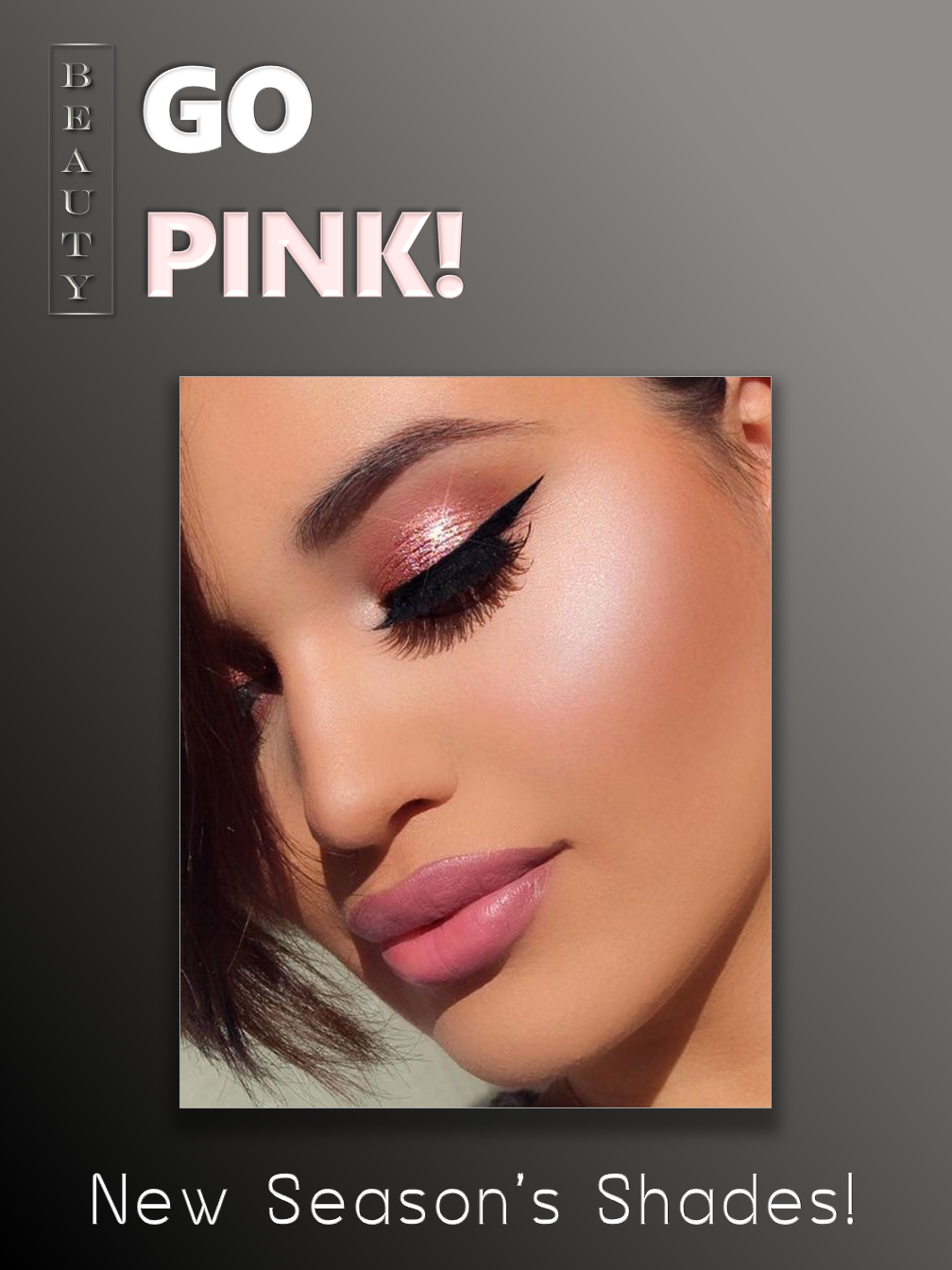 Go Pink!