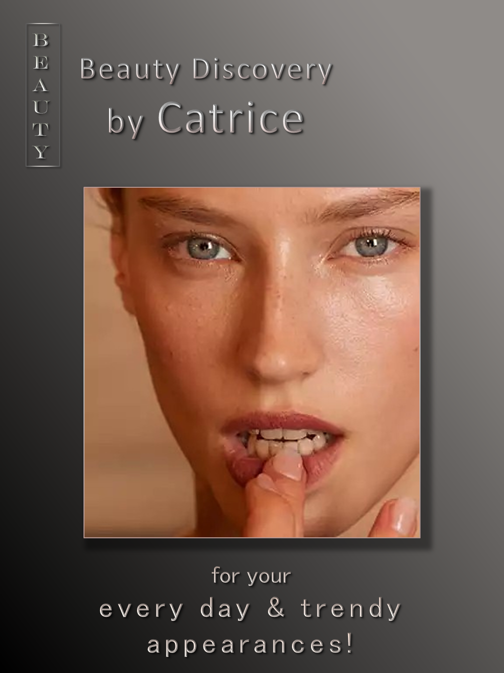 Beauty Discovery