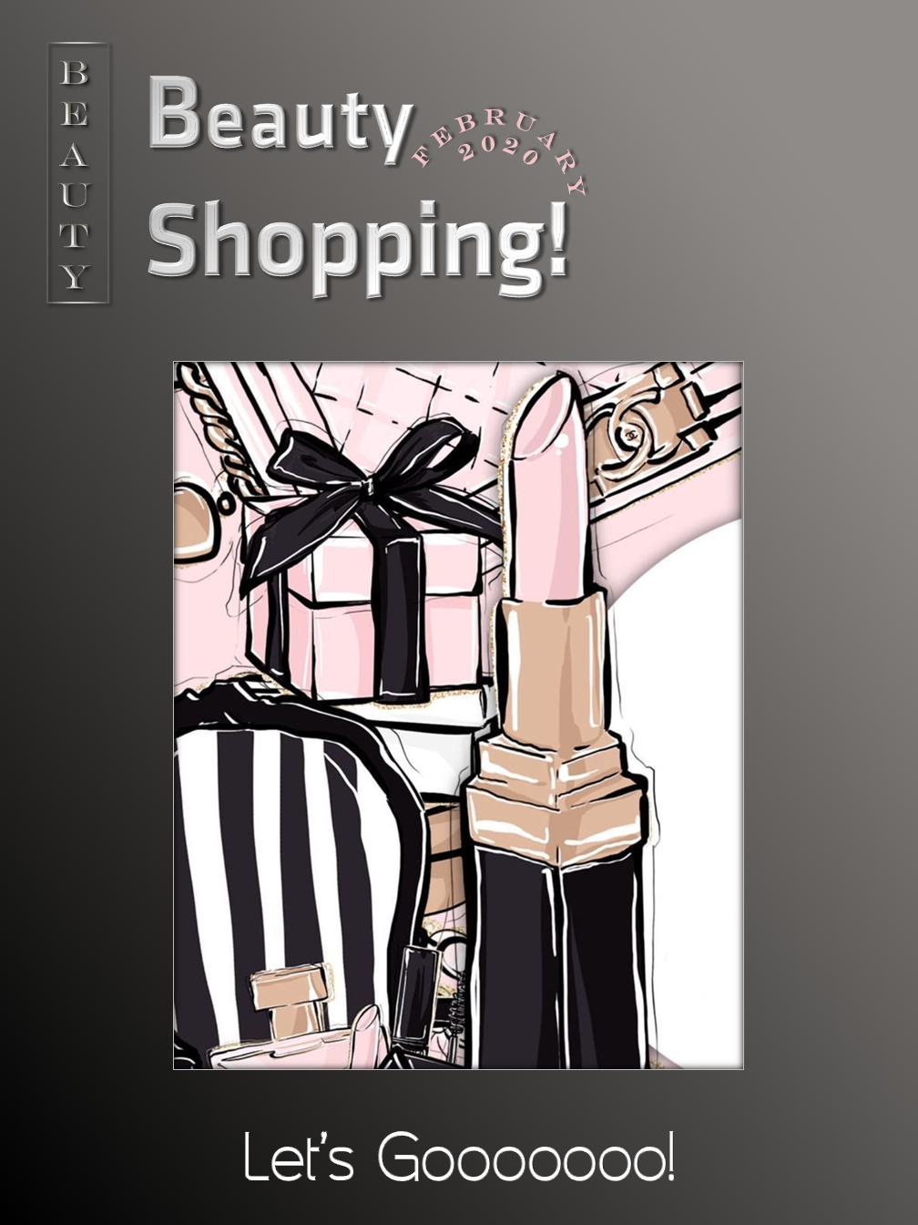 Beauty Shopping