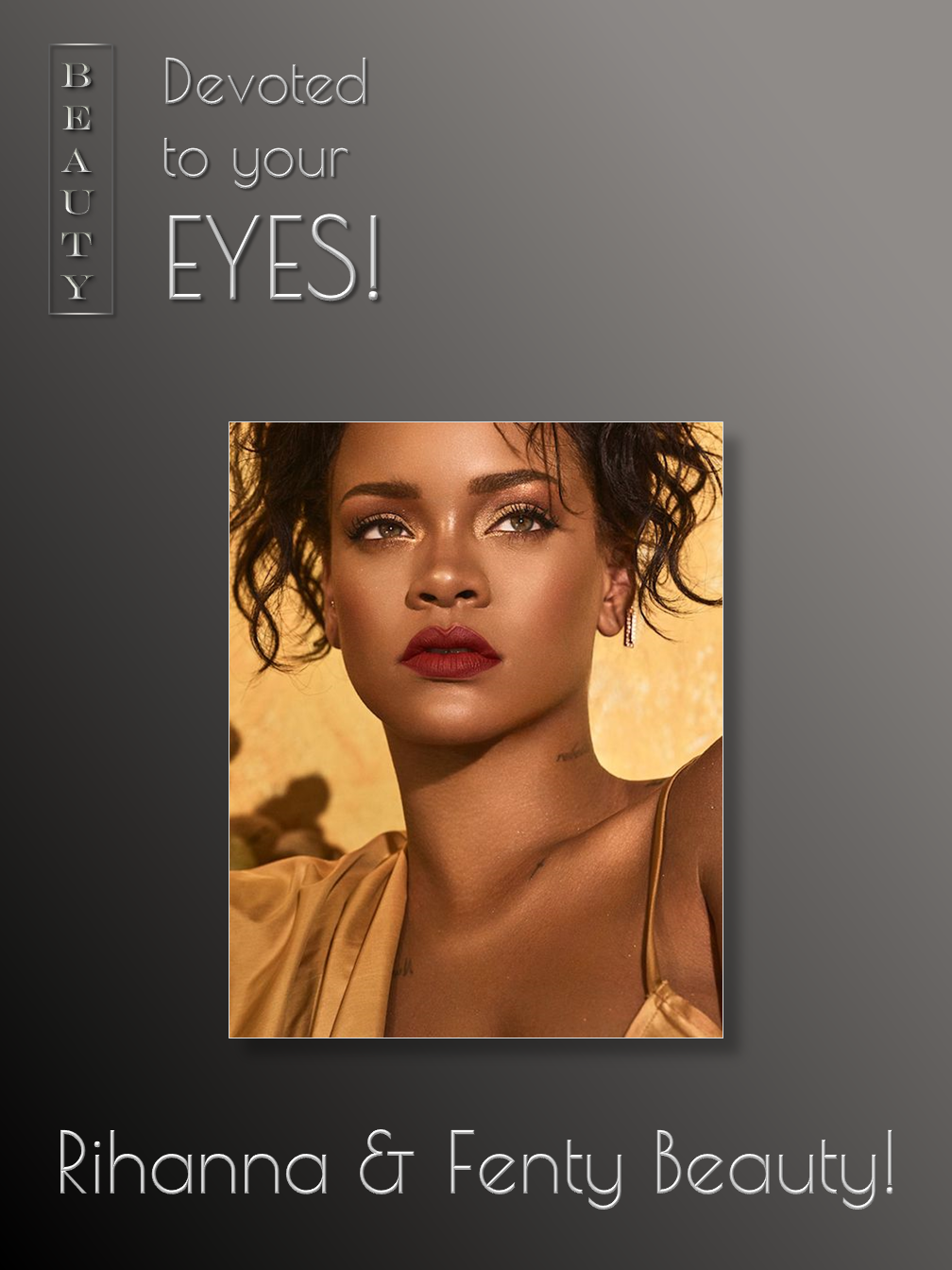 Rihanna & Fenty