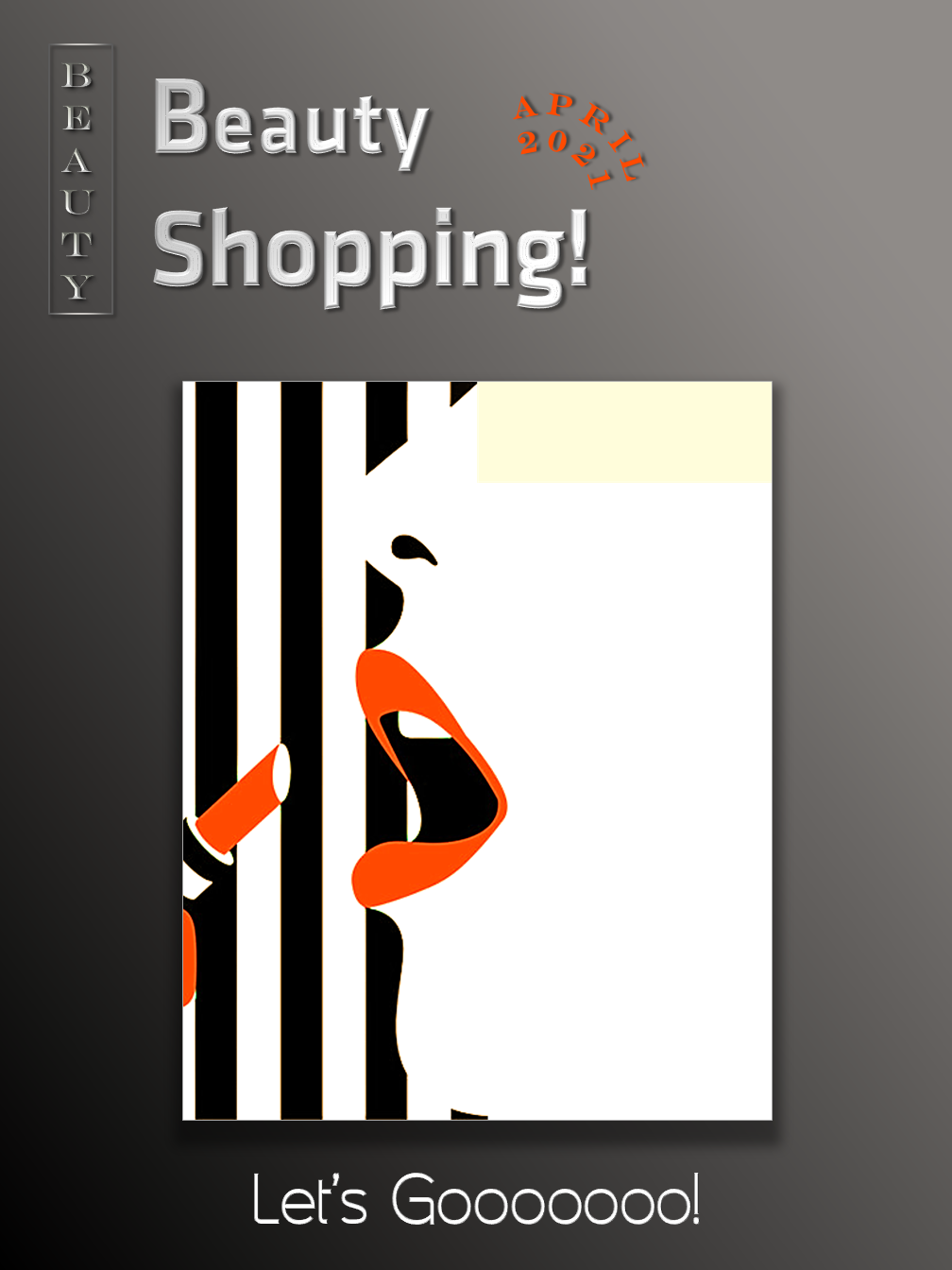 Beauty Shopping