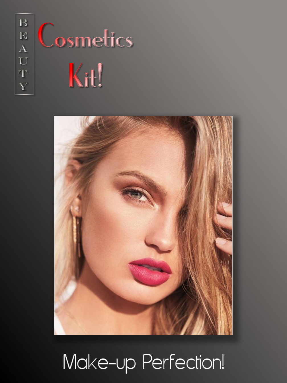 Cosmetics Kit