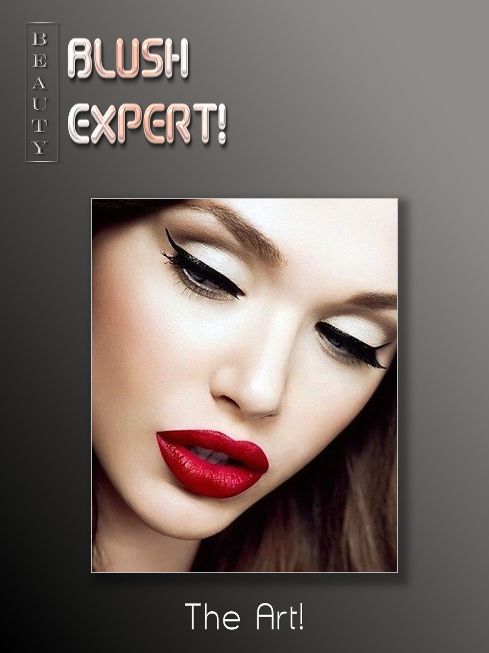Blush Expert