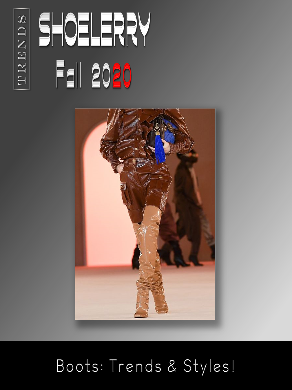 Shoelerry 2020