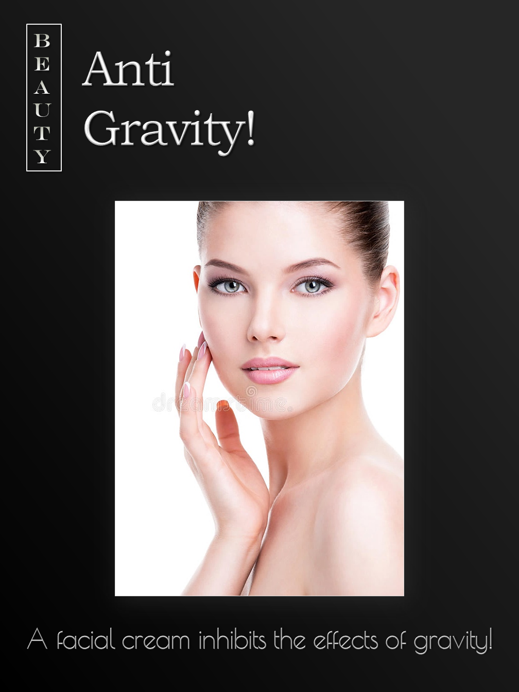 Anti-Gravity