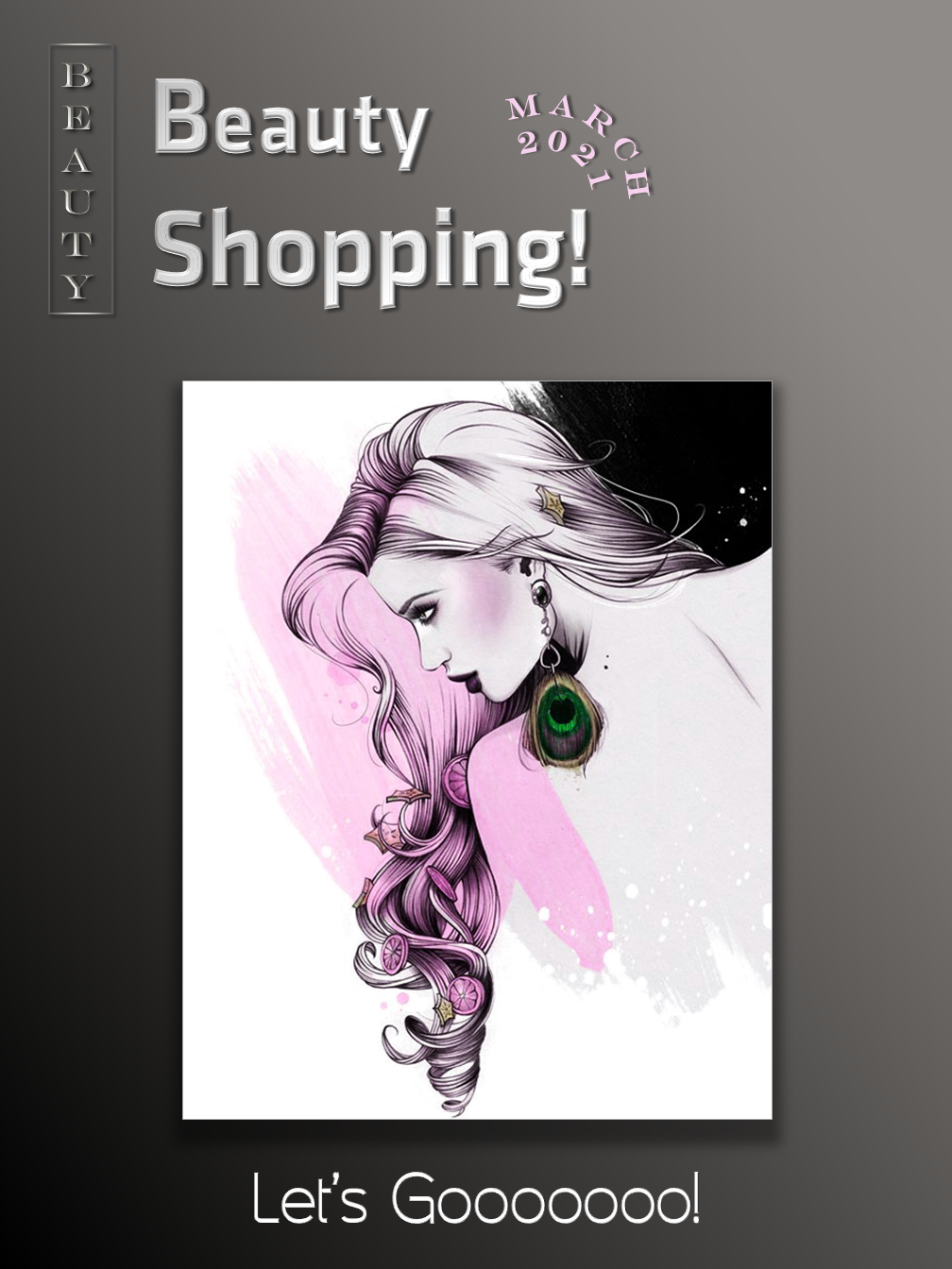 Beauty Shopping