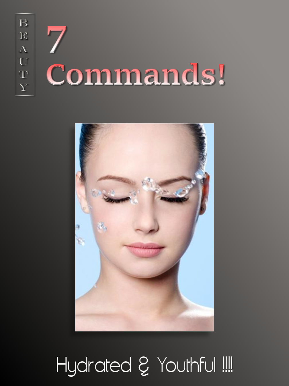 Beauty Commands