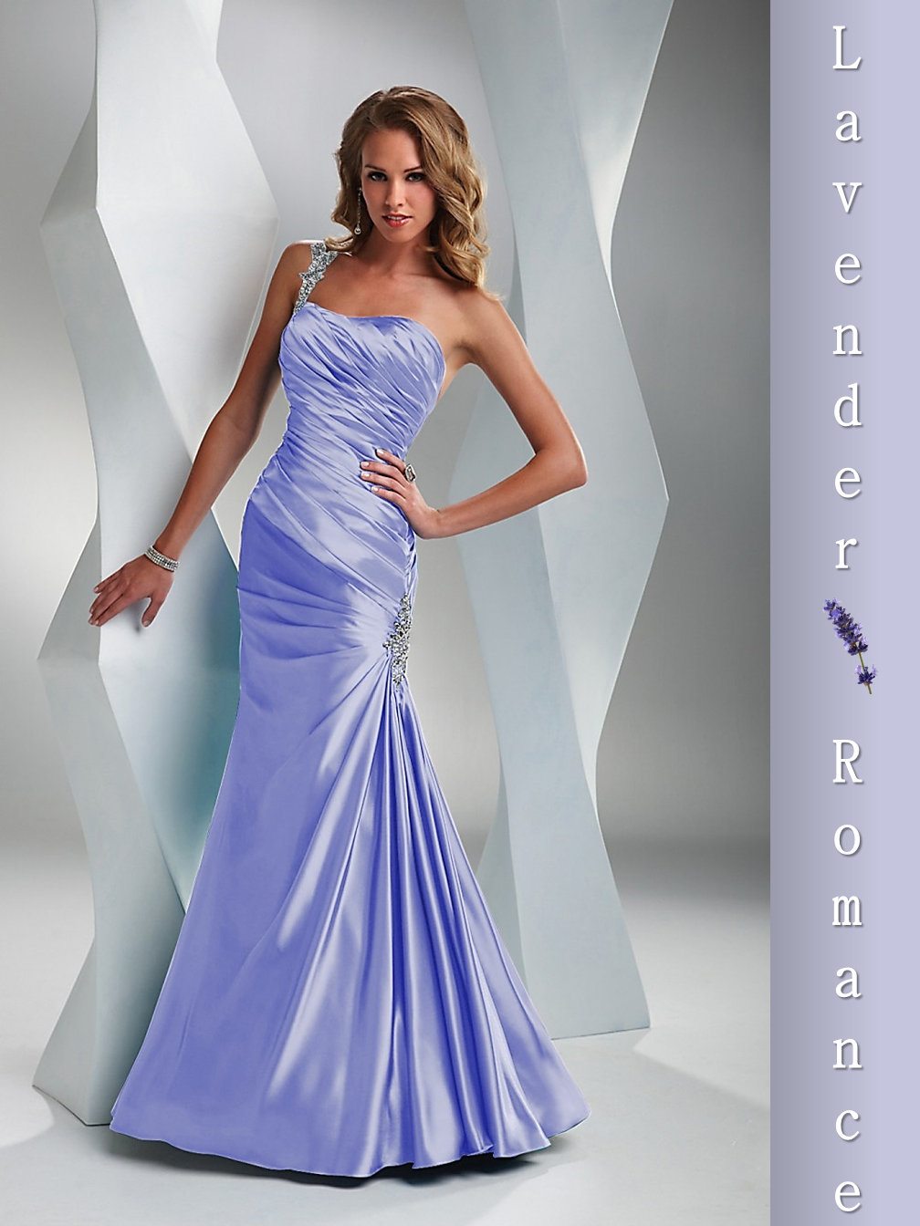 Lavender Romance