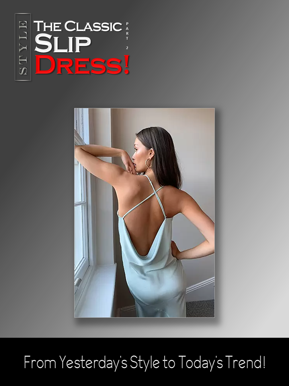 Slip Dress (2)