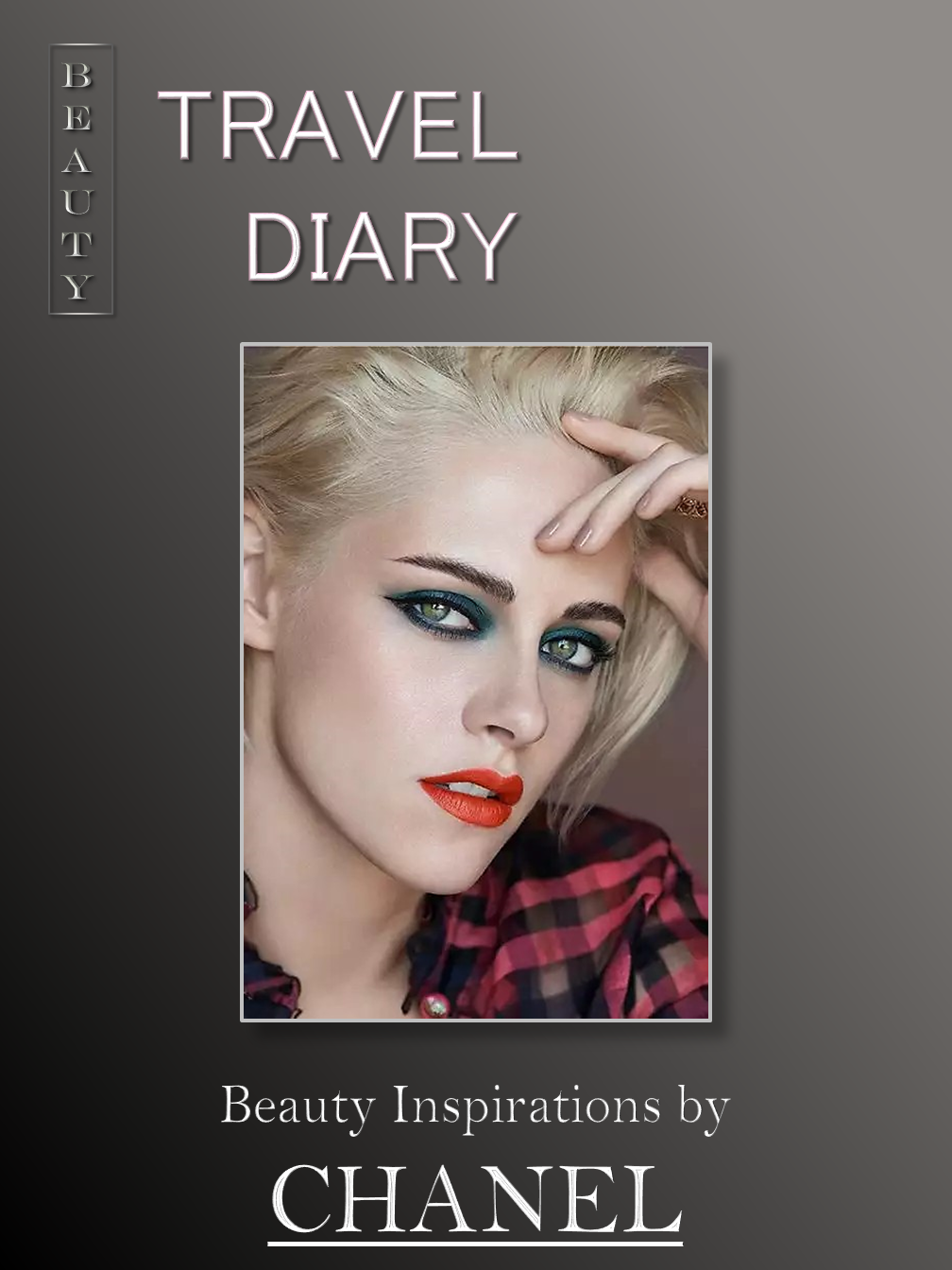 Travel Diary