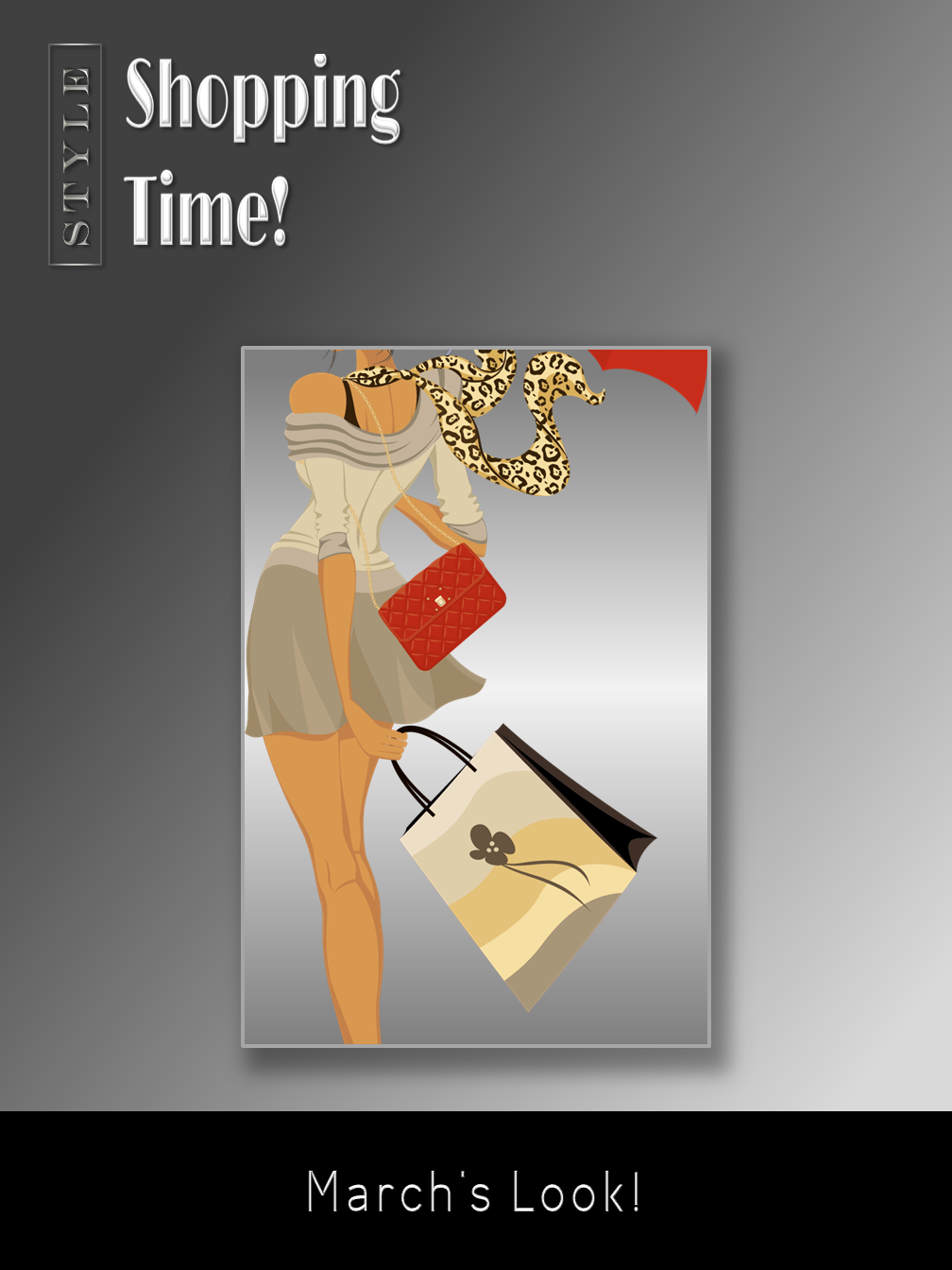Shopping Time