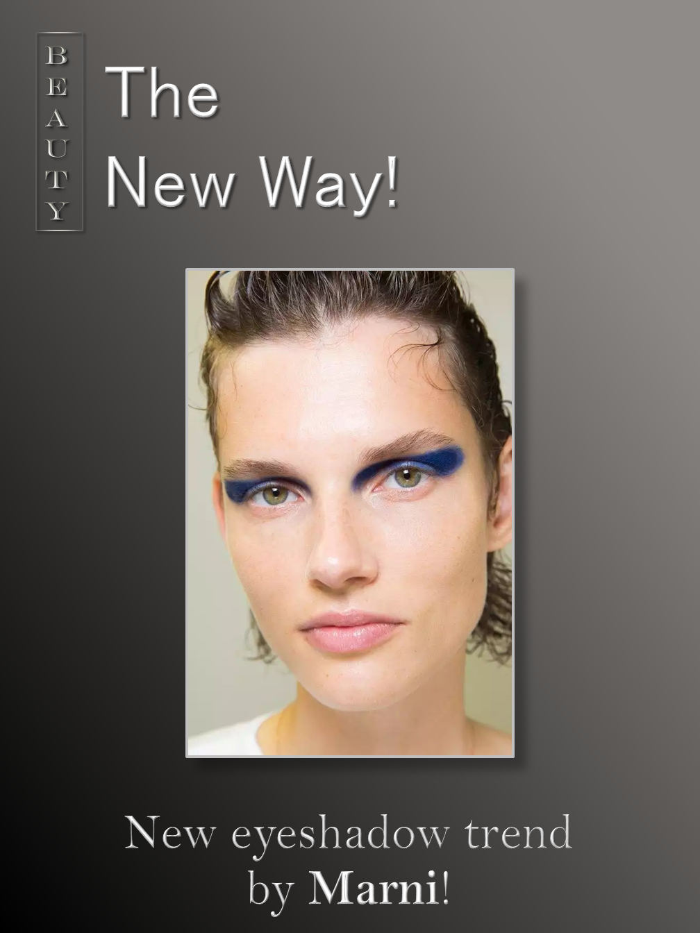 The New Way