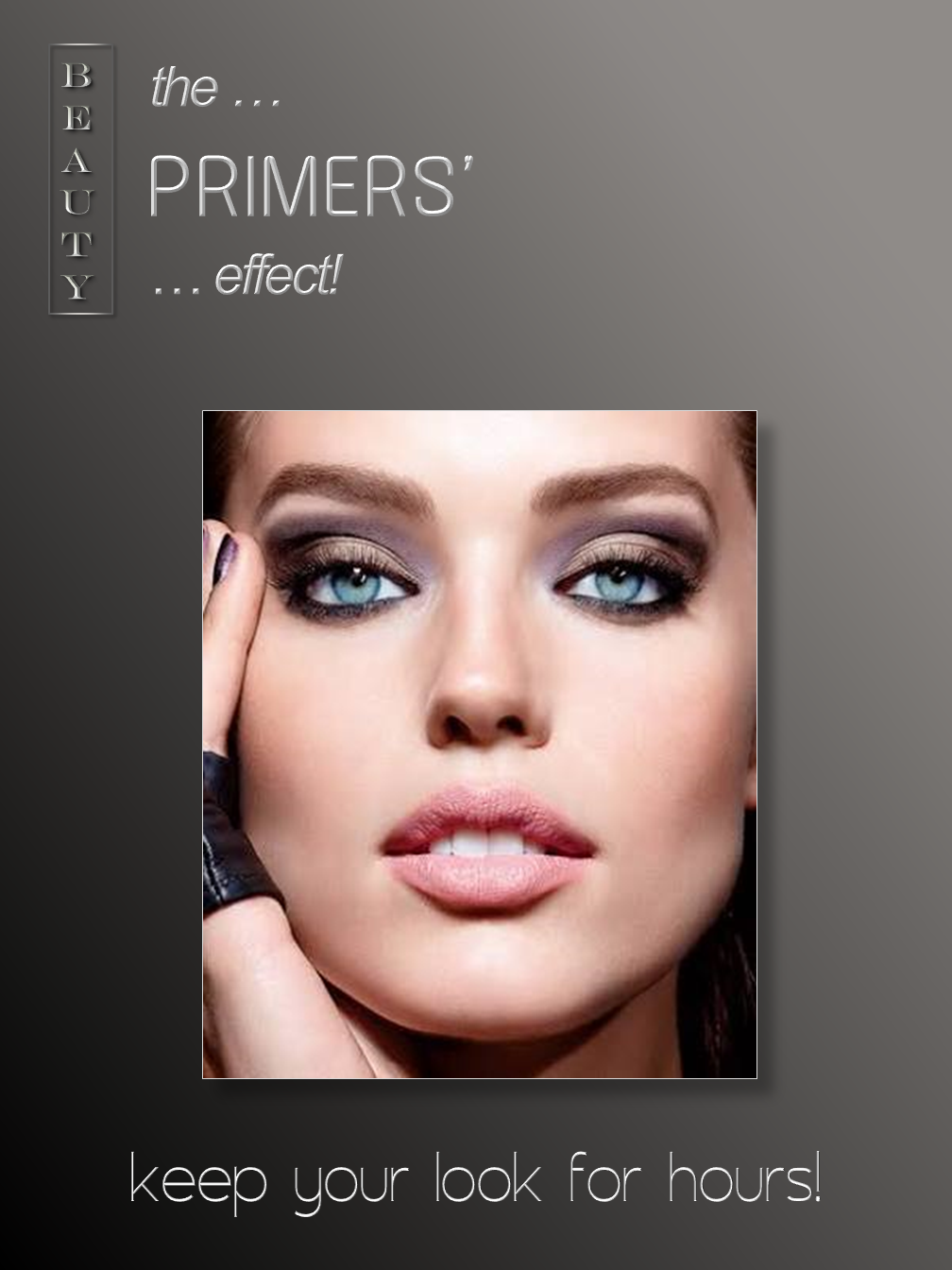 Primers' Effect