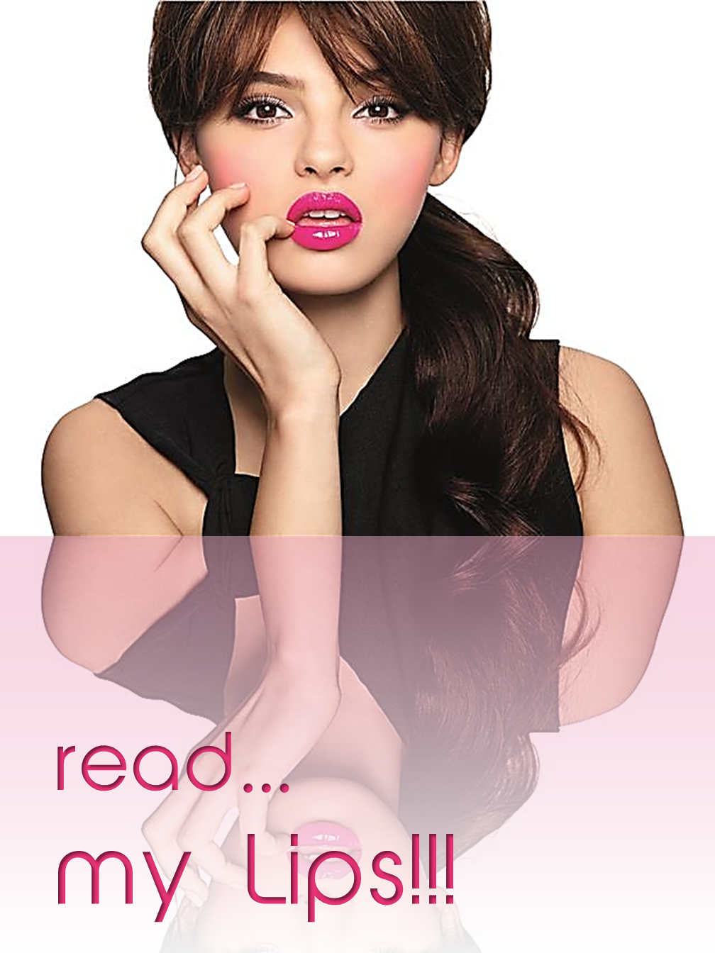 Read my Lips